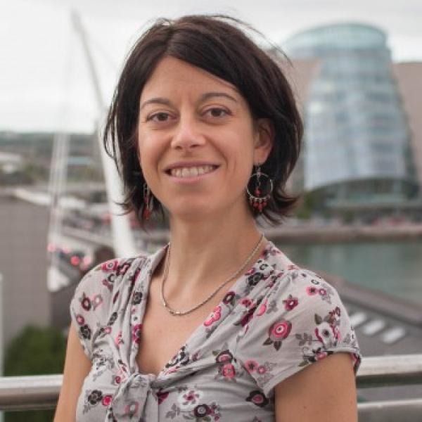 Valeria Di Cosmo