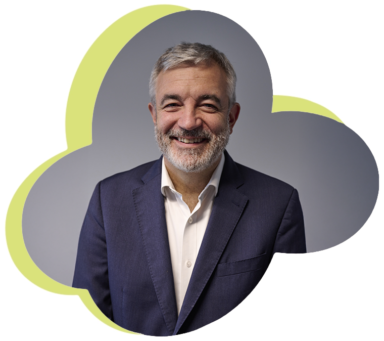 Luis Garicano