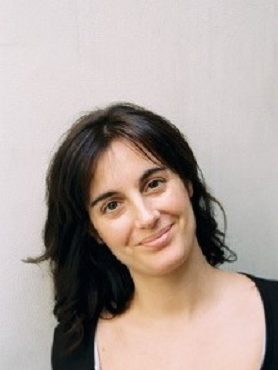Anais Ginori