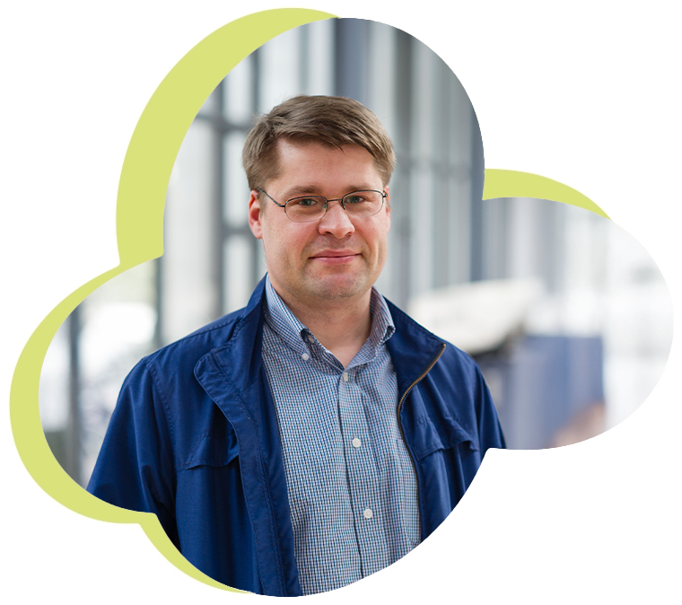 Yuriy Gorodnichenko