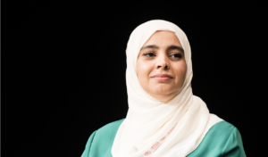 Souad Maddahi