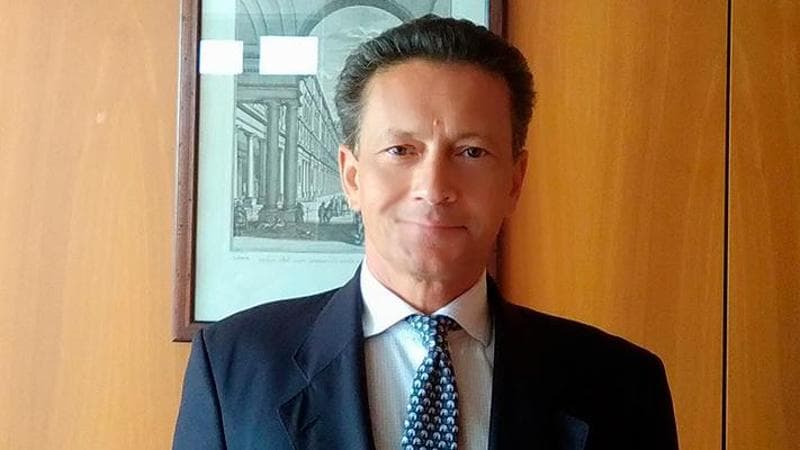 Stefano Serra