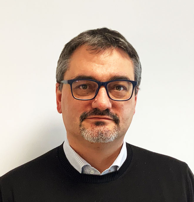 Gianluca Toschi