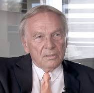 Helmut Sorge