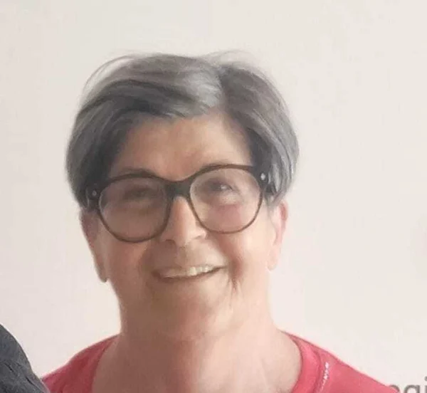 Rosanna Squecco