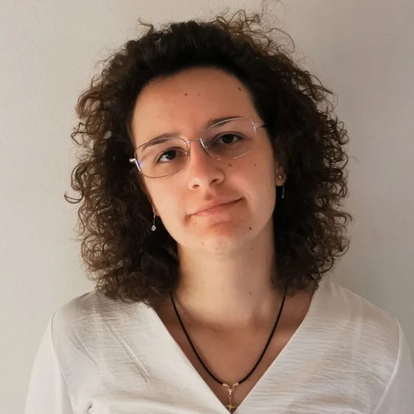 Martina Spollero
