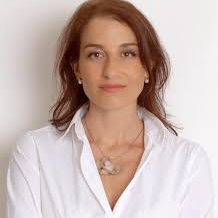 Ludovica Jona