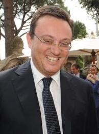 Mario Orfeo