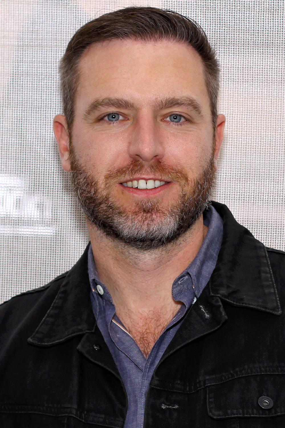 Stephen Markley