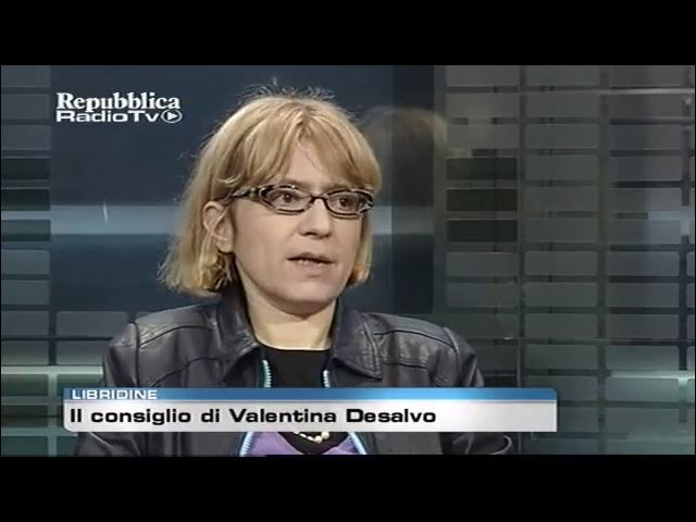 Valentina De Salvo
