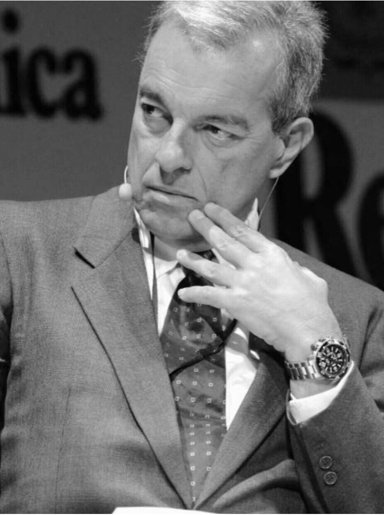 Andrea Bonanni