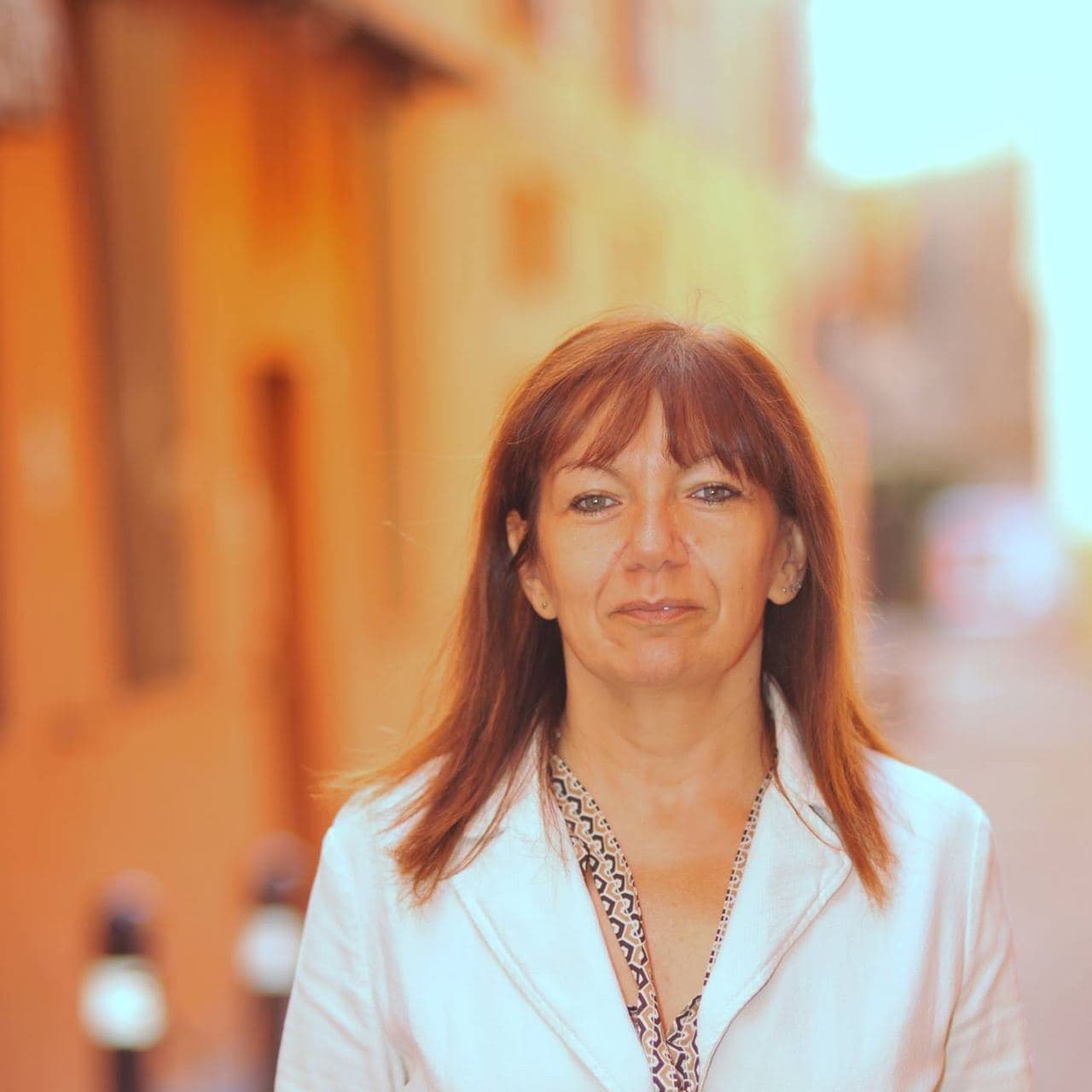 Susanna Zaccaria