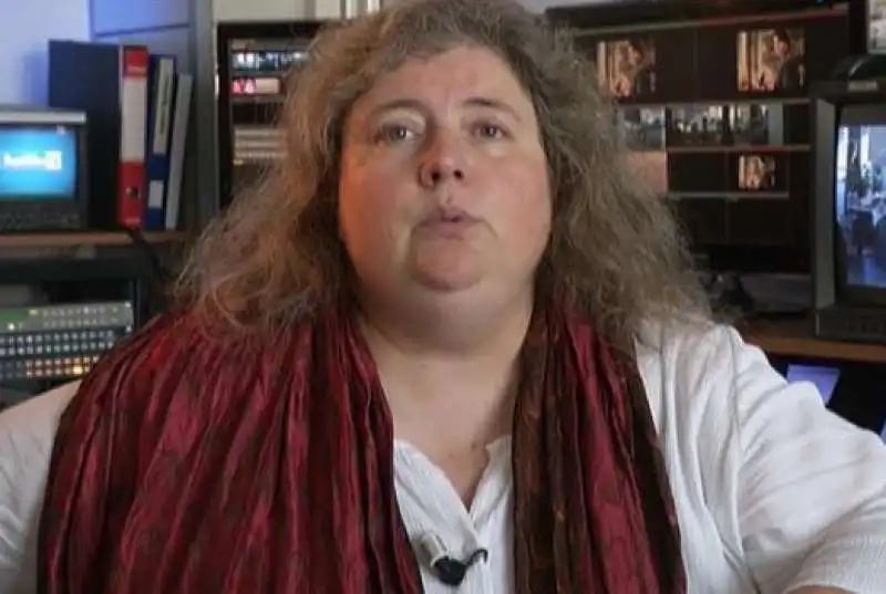 Silvia Fumarola