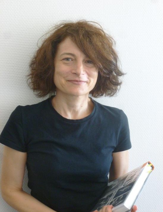 Sara Antonelli