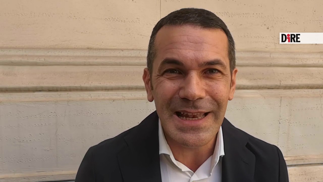 Pierluigi De Felice