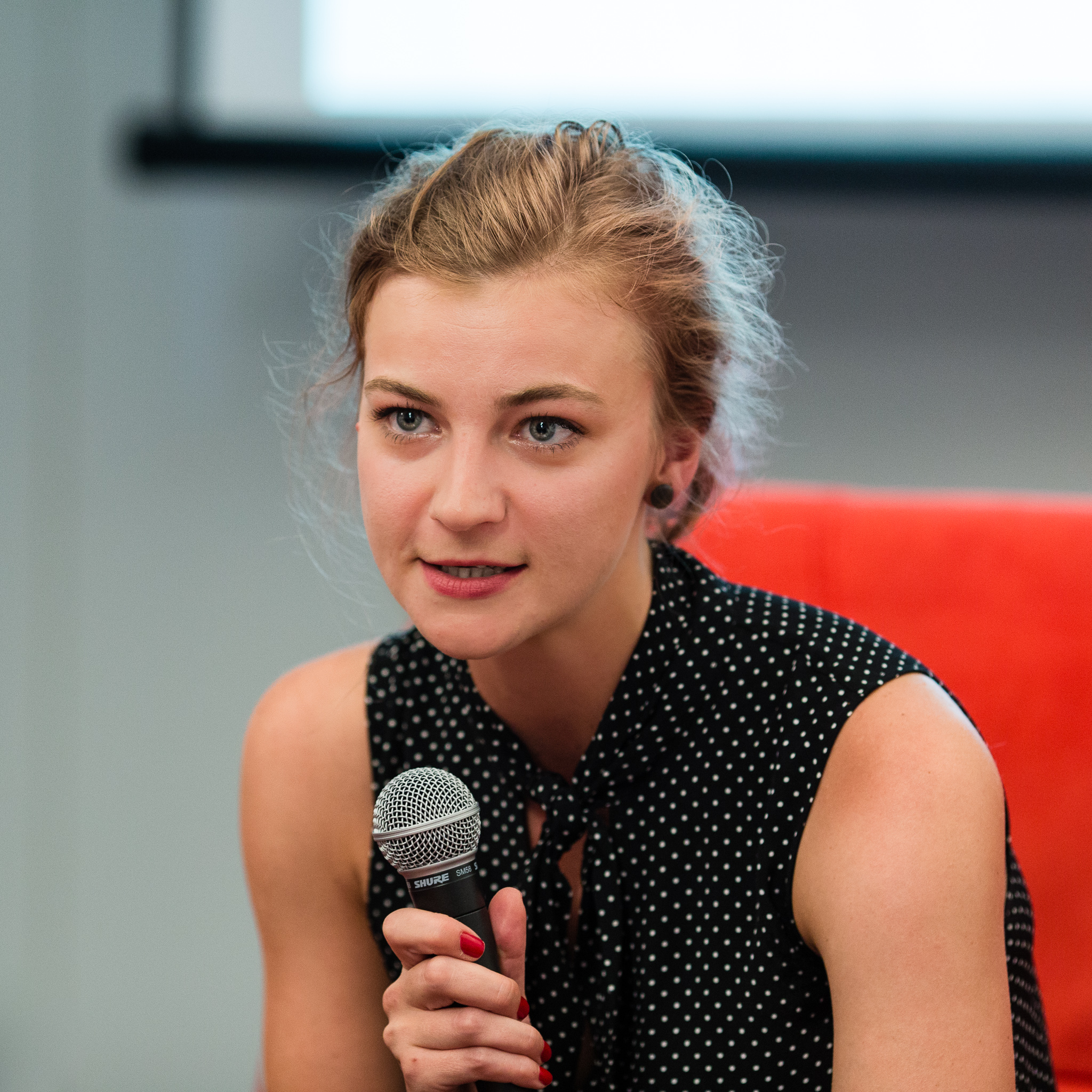 Lucie Faulerová