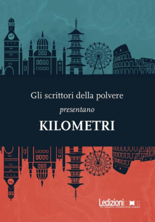 Gli Scrittori della Polvere