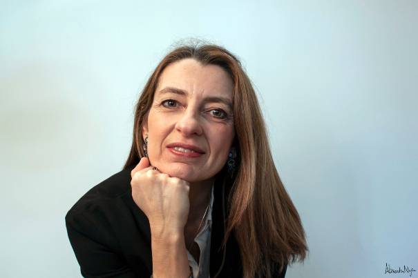 Chiara Mezzalama