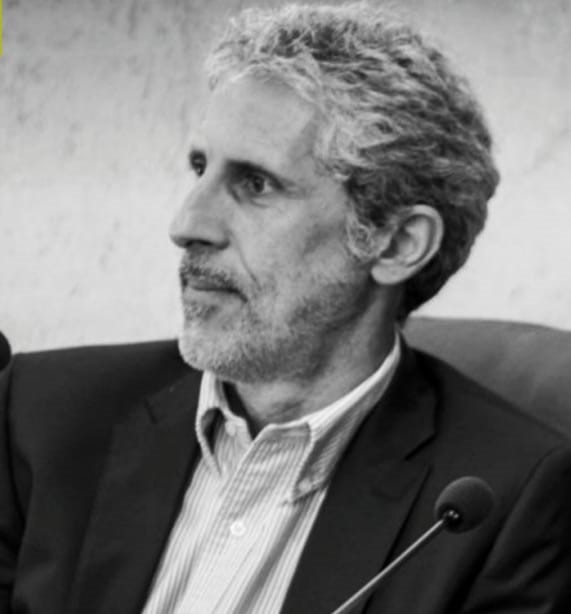 Marco Patucchi