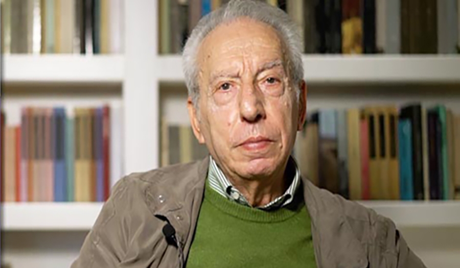 Elio Pecora