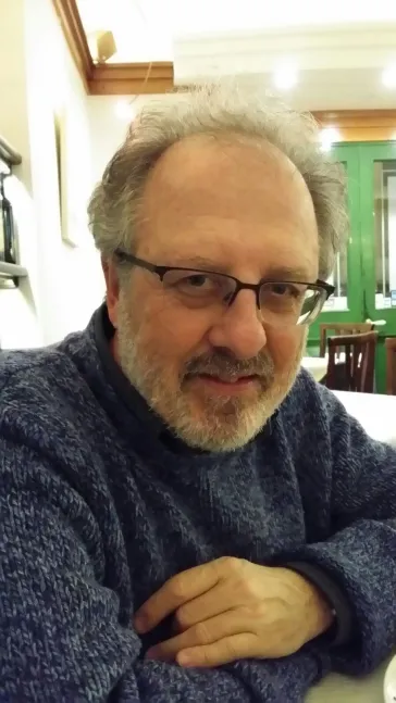 Ulderico Pomarici