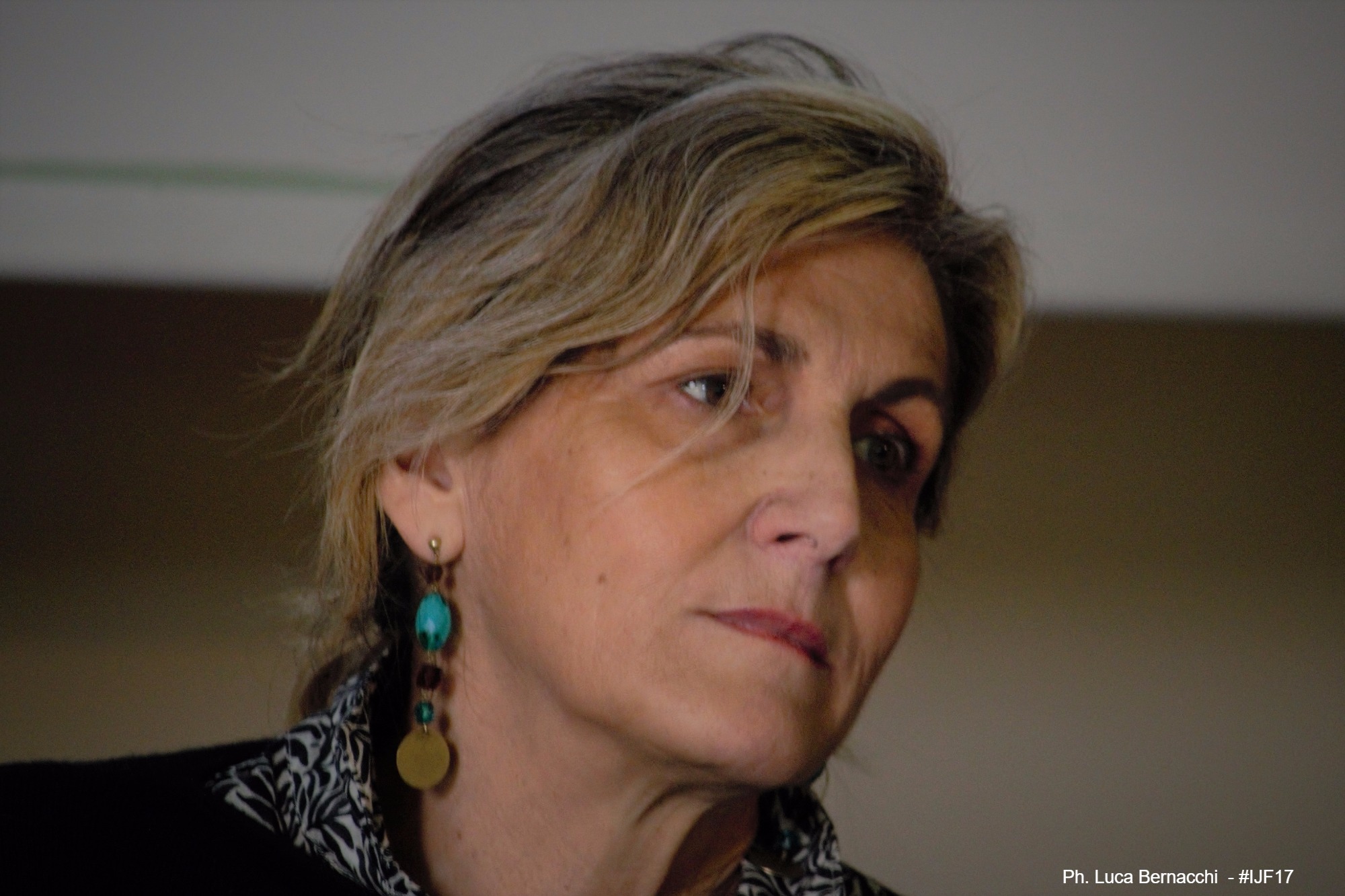 Donatella Stasio