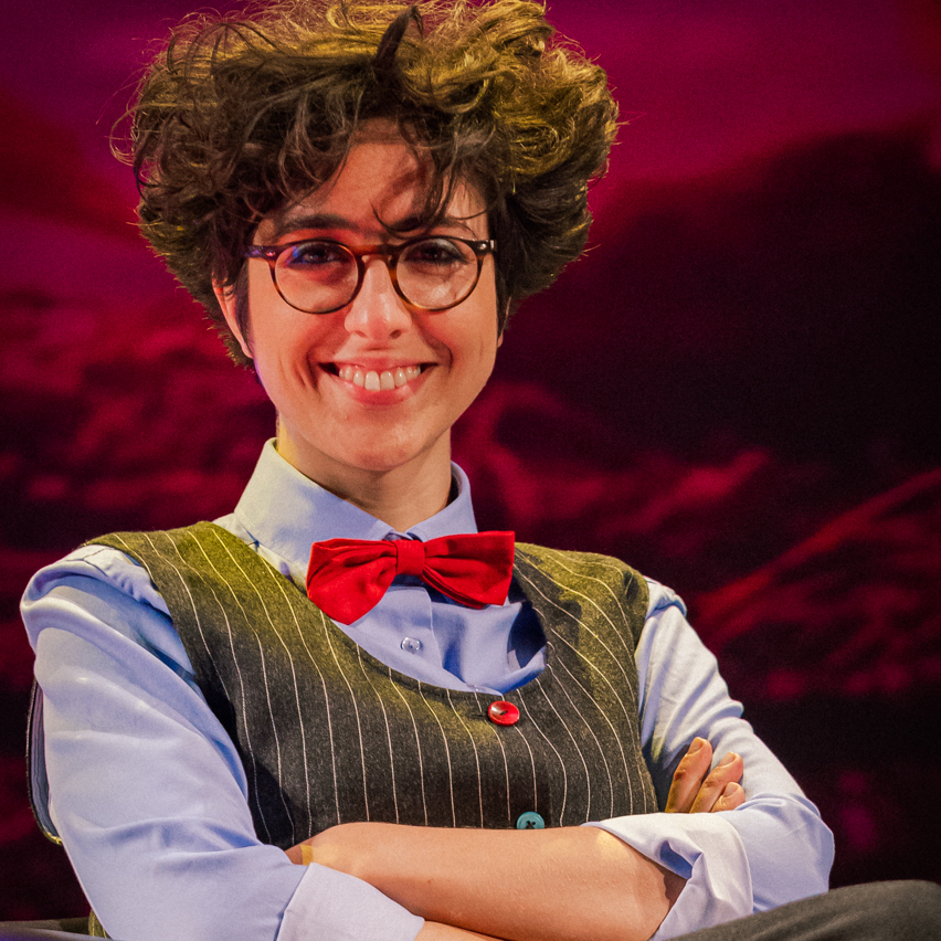 Lucrezia Ercoli