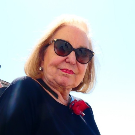 Rosalba Garuzzo