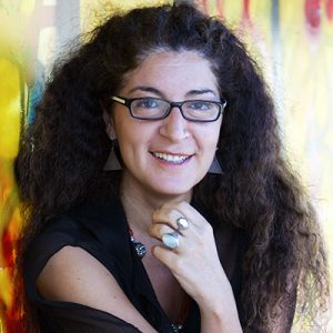 Melania Mazzucco
