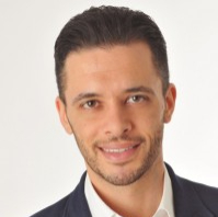 Matteo Rizzato