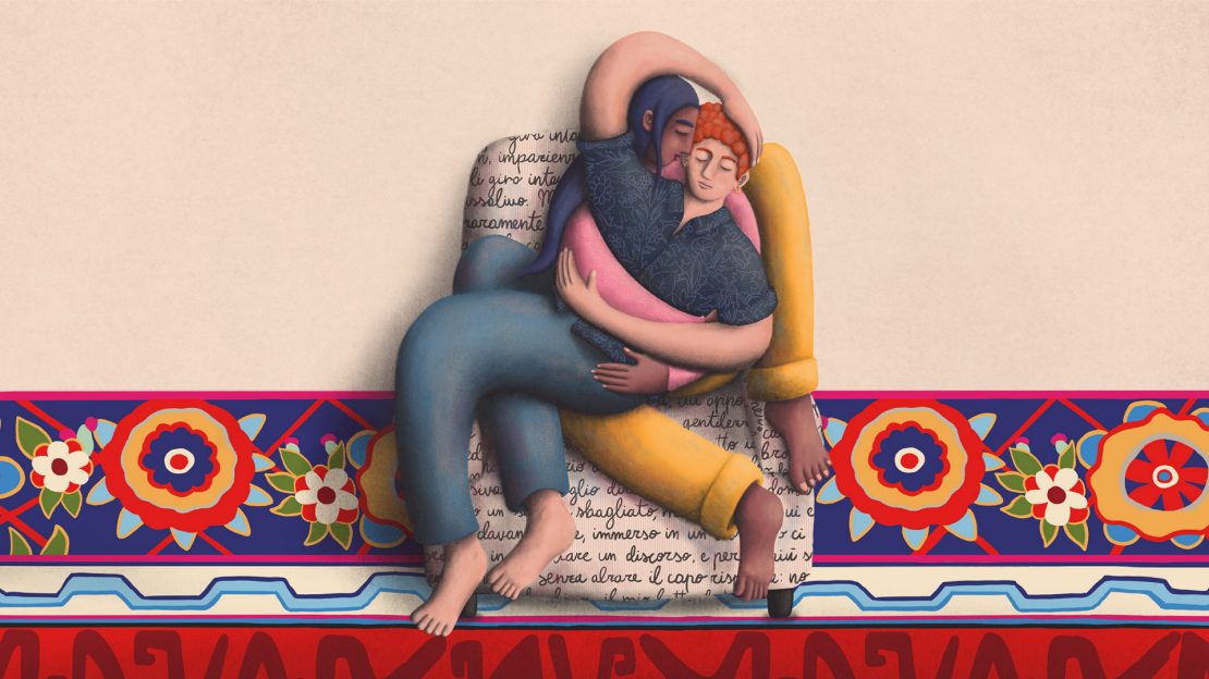 Francesco Costa dialoga con… Cecilia Sala