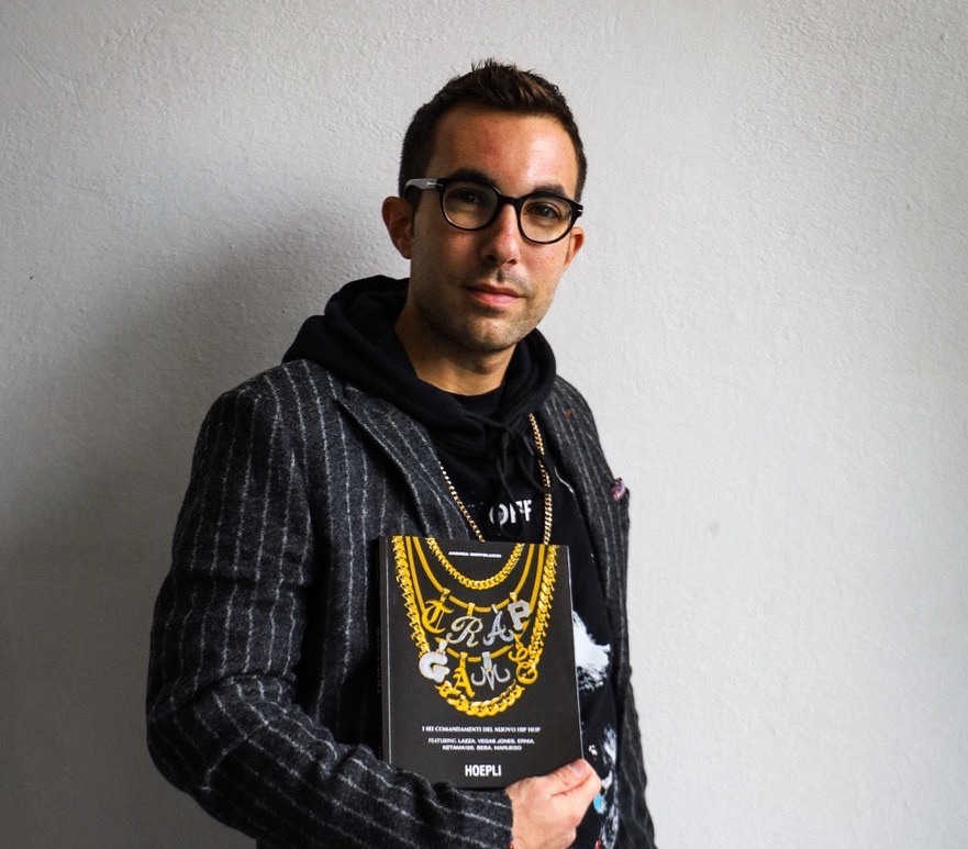 Andrea Bertolucci