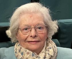 Sandra Gilardelli