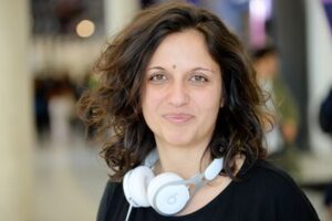 Martina Pennisi