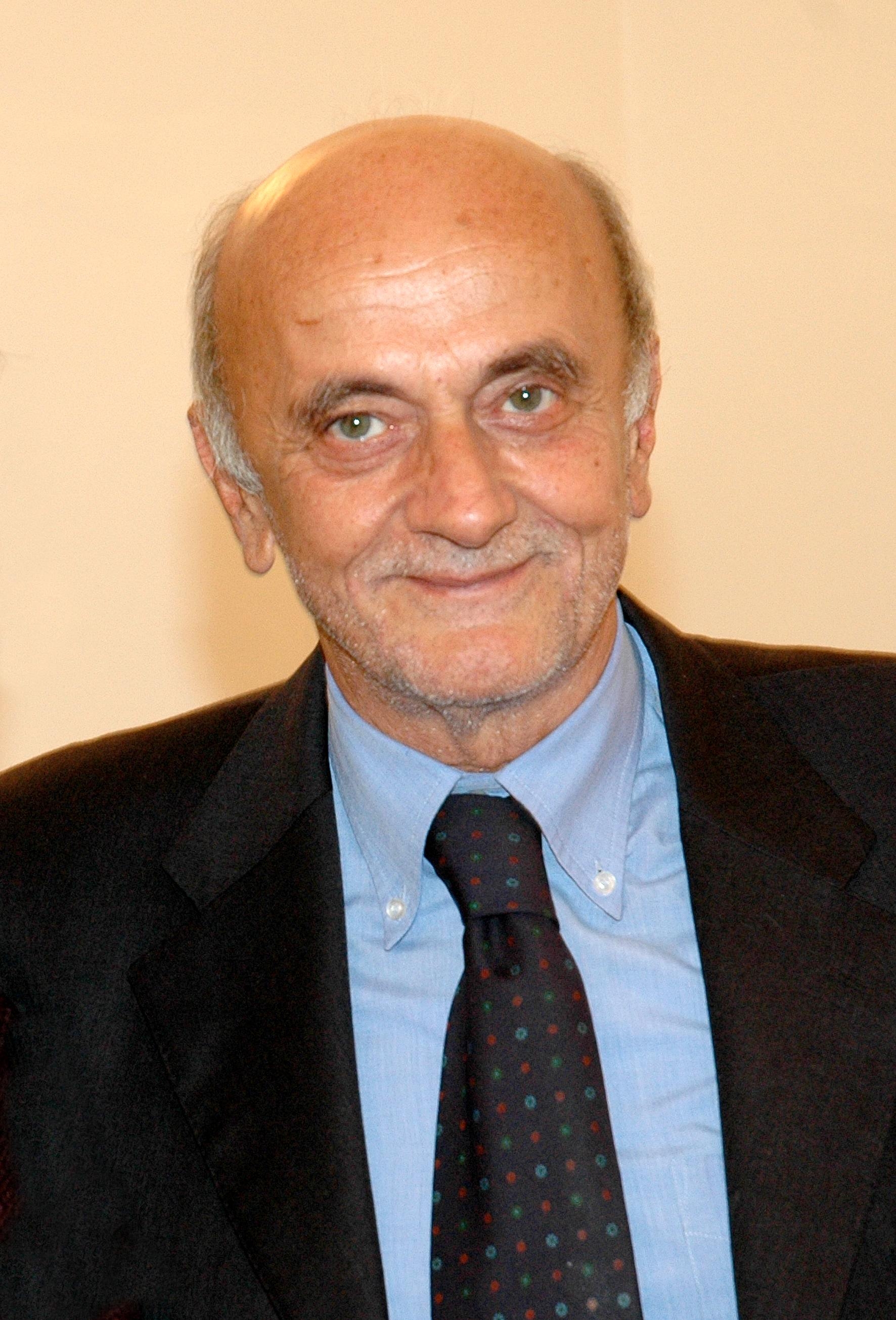 Stefano Pivato