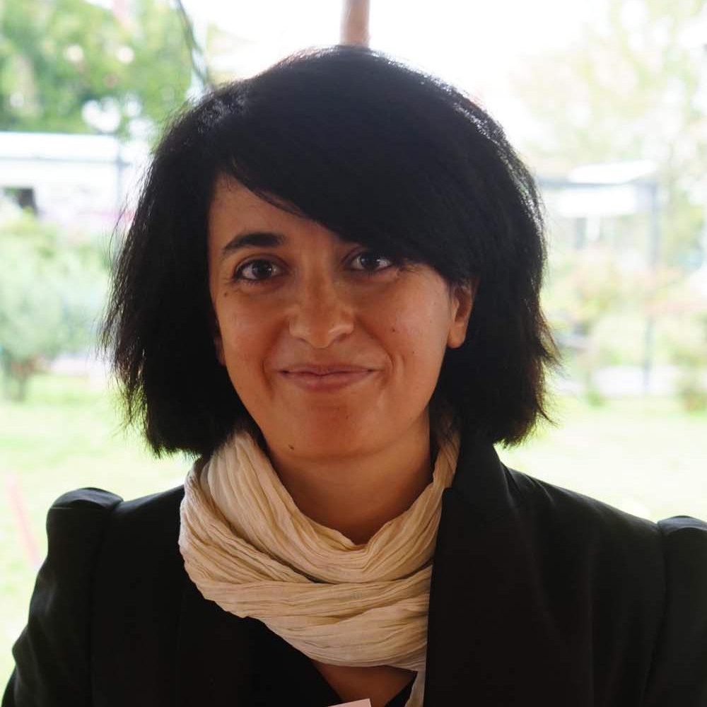 Federica Seneghini