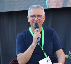Luca Valentini