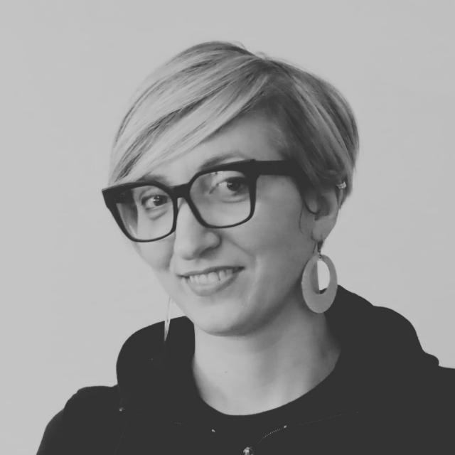 Cristina Porcelli