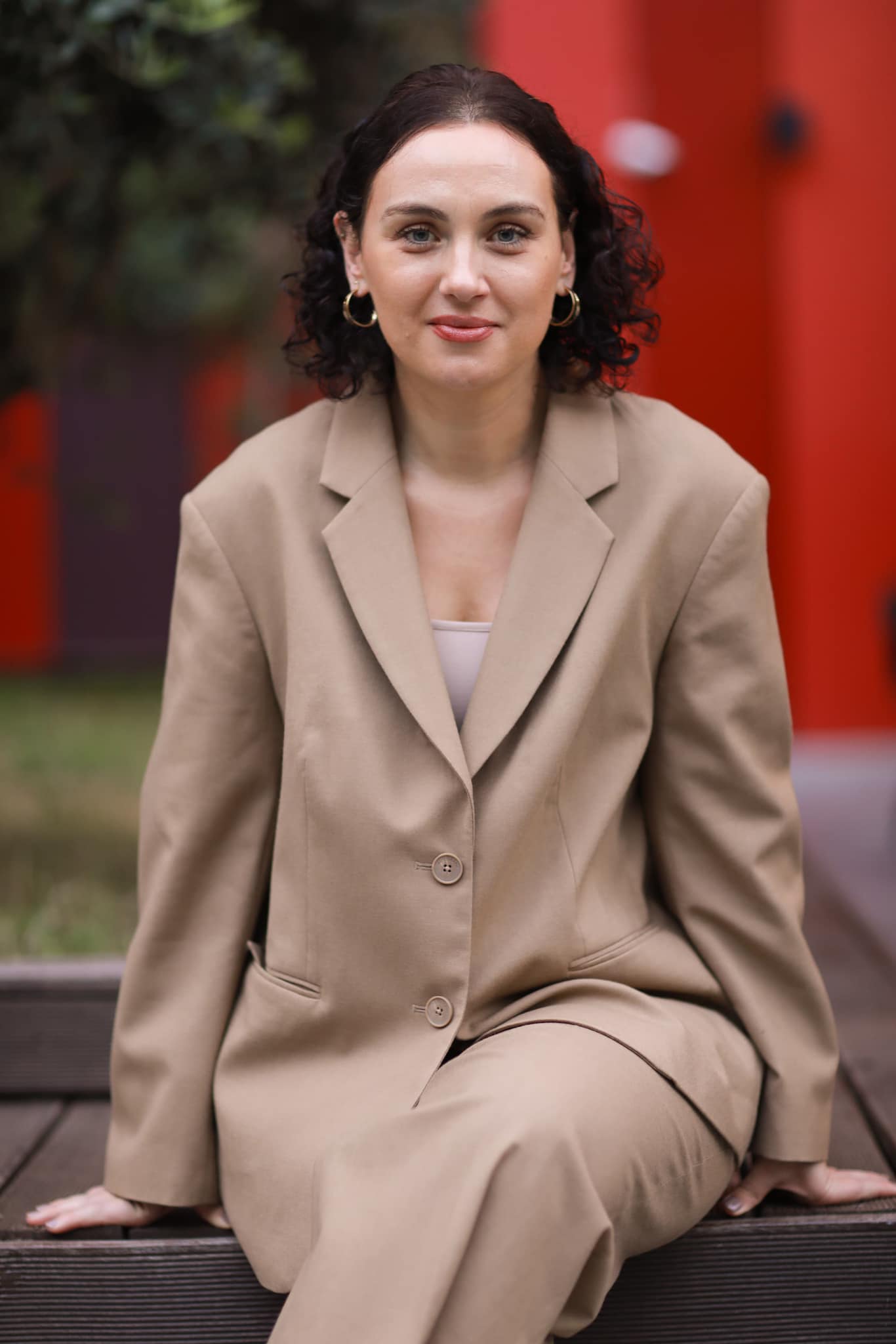 Fatjona Mejdini