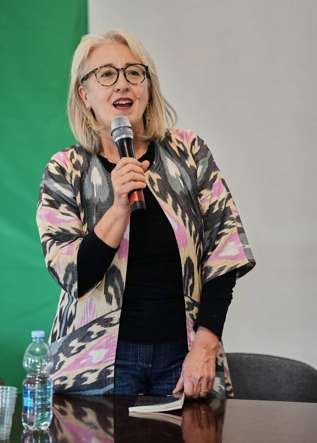 Graziella Di Mambro