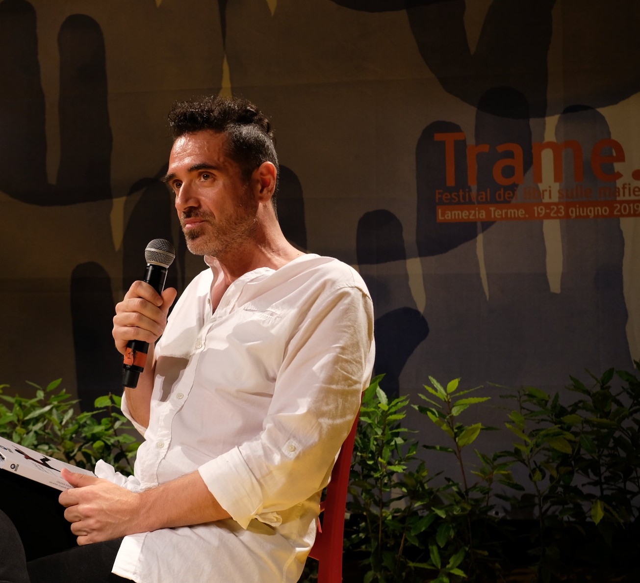 Gennaro De Rosa