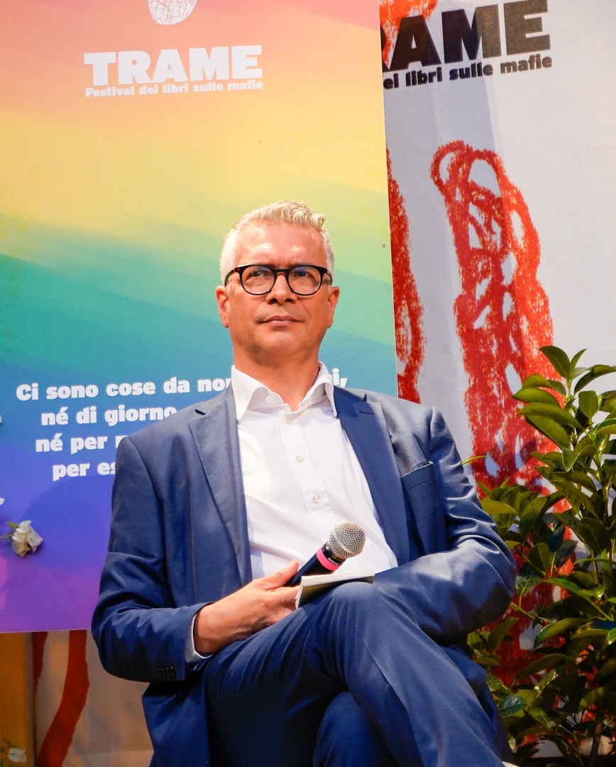 Pierpaolo Romani