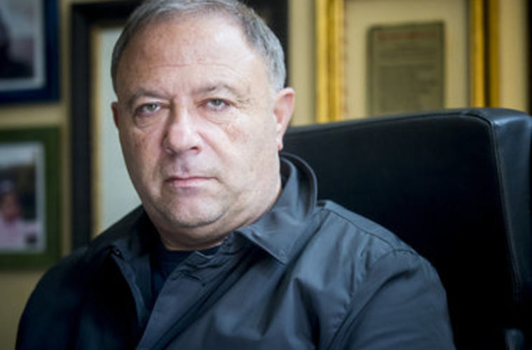 Michele Albanese