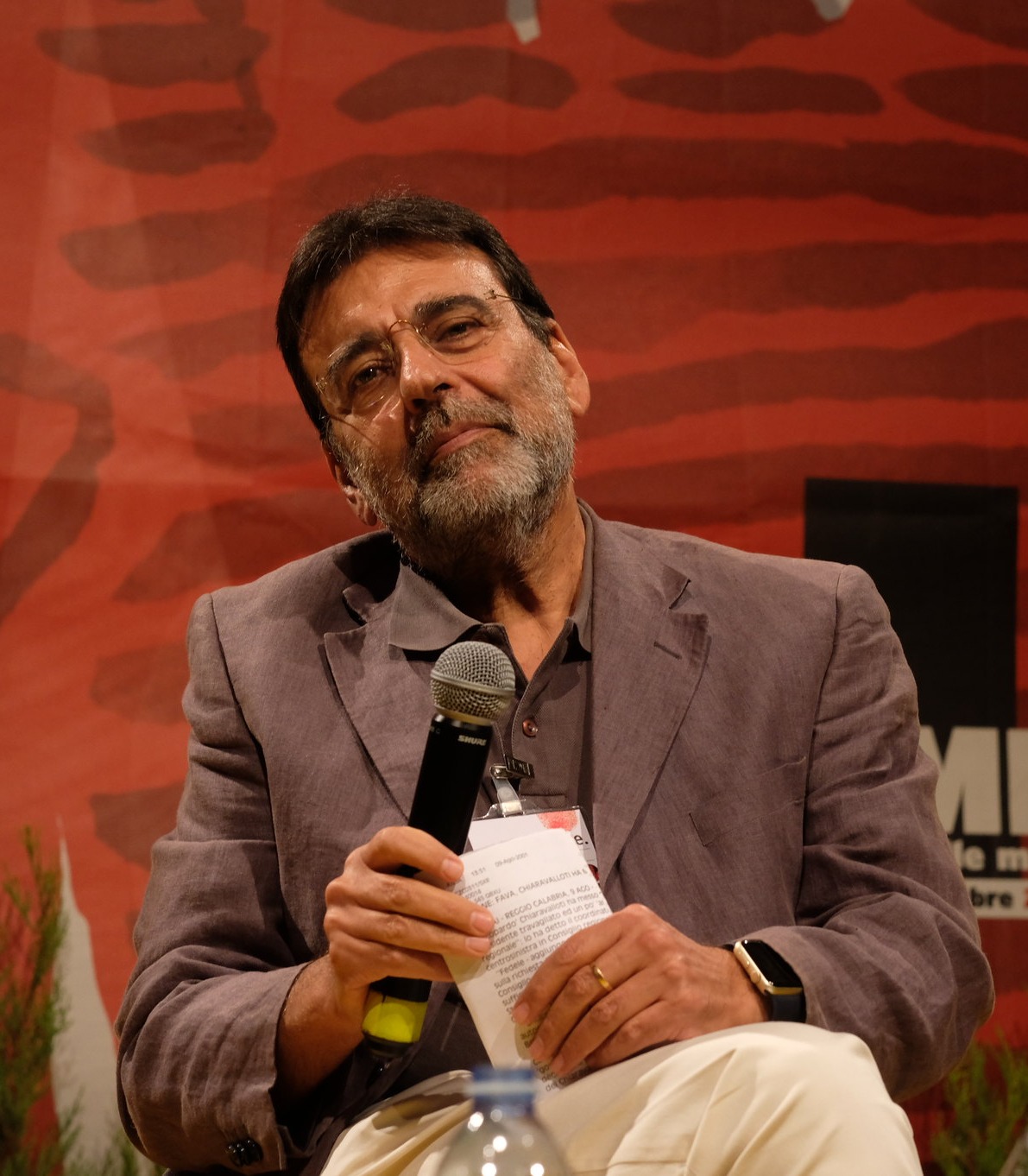 Nuccio Iovene