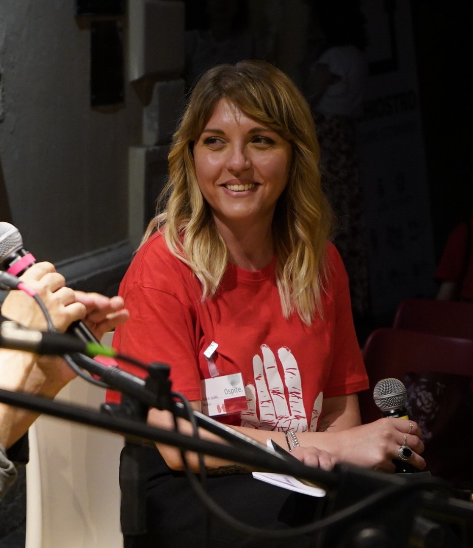 Maria Chiara Caruso