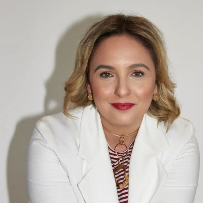 Azzura Rinaldi