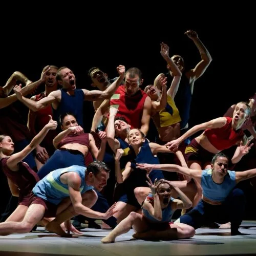 Aterballetto