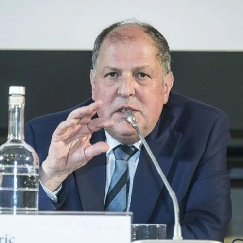Eric Bussière