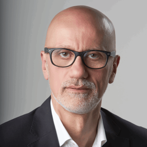 Maurizio Catania