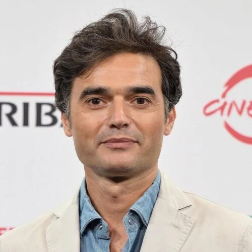 Paolo Briguglia